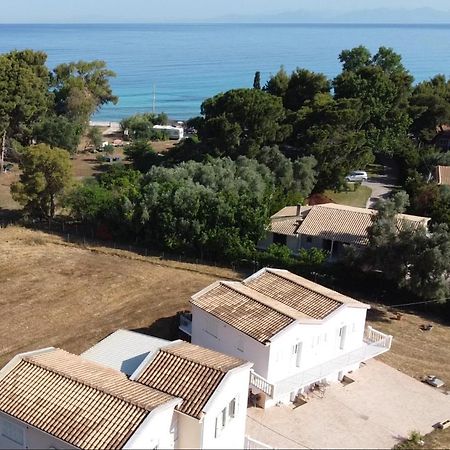 Seaside Harmony Apartamento Agios Ioannis  Exterior foto