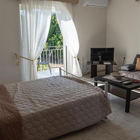 Seaside Harmony Apartamento Agios Ioannis  Exterior foto