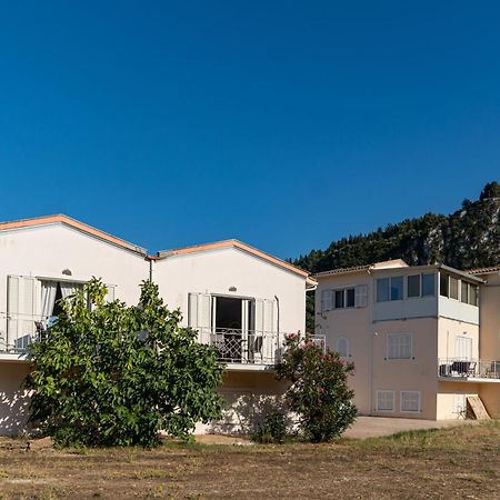 Seaside Harmony Apartamento Agios Ioannis  Exterior foto
