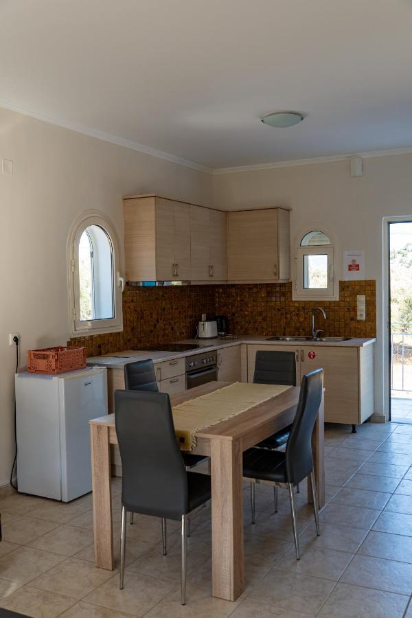 Seaside Harmony Apartamento Agios Ioannis  Exterior foto