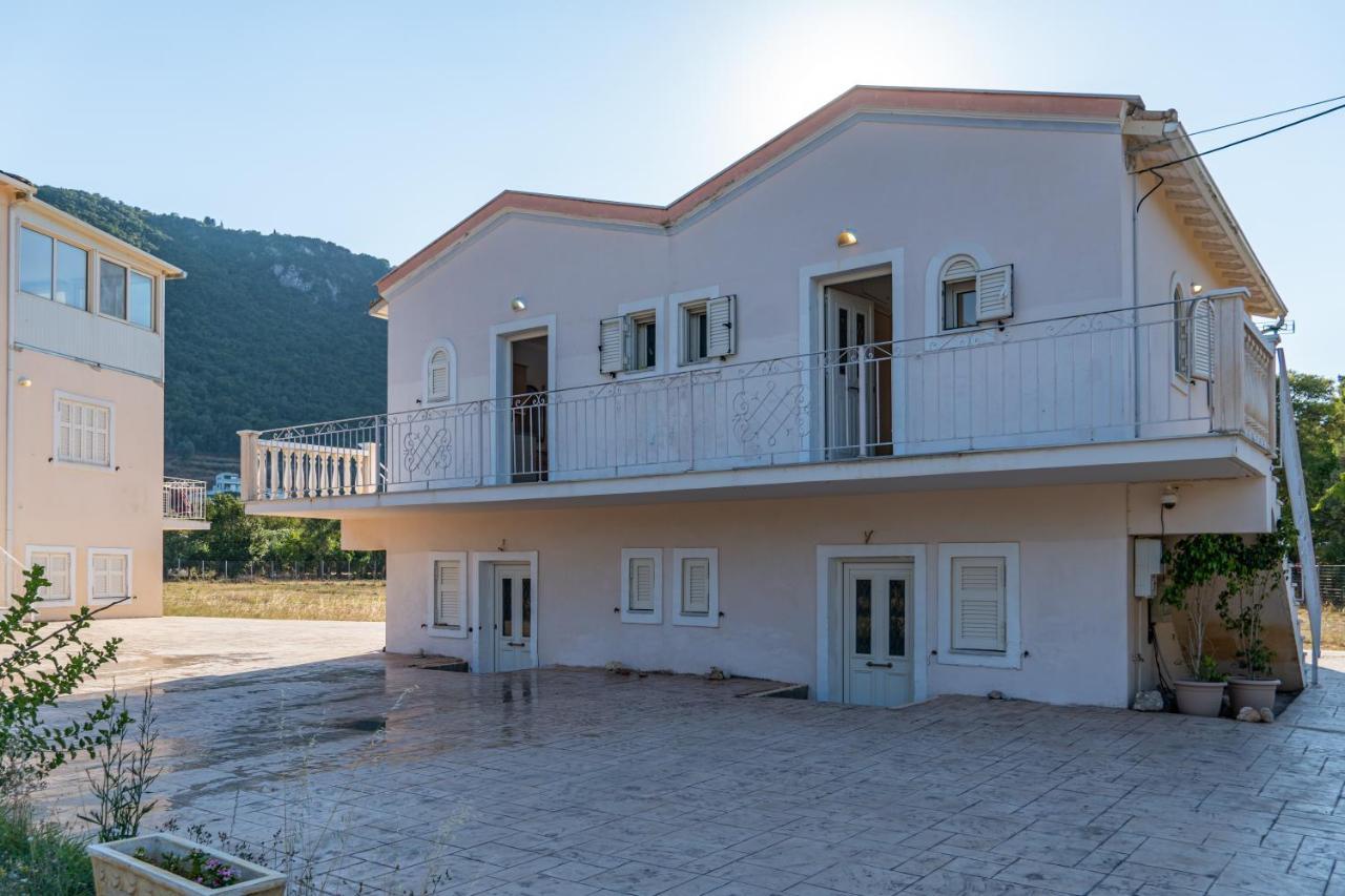 Seaside Harmony Apartamento Agios Ioannis  Exterior foto