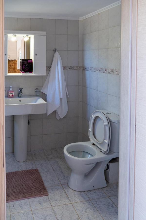 Seaside Harmony Apartamento Agios Ioannis  Exterior foto